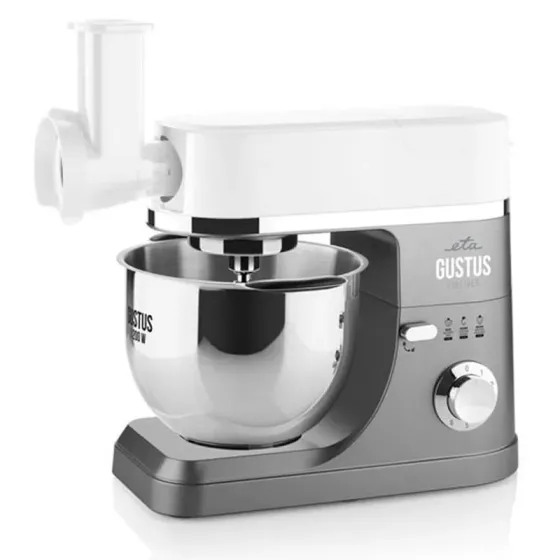 Food processor ETA 412890010 Gustus IV Gulliver white/gray Tbilisi