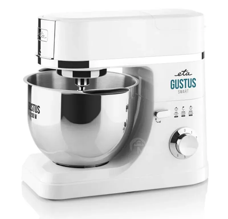 Food processor ETA 412890000 Gustus IV Smart White Tbilisi - photo 3