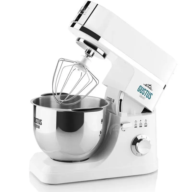 Food processor ETA 412890000 Gustus IV Smart White Tbilisi - photo 4