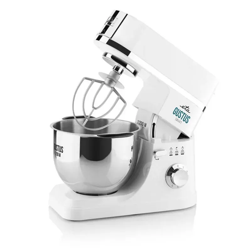 Food processor ETA 412890000 Gustus IV Smart White Tbilisi - photo 6