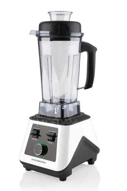 Стационарный мини-блендер ETA 210090000 Vital Blend — идеальный выбор для любителей бытовой техники. Тбилиси - изображение 3