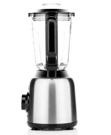 Სტაციონალური ბლენდერი ETA 901190000 Mira ვერცხლისფერი გახდება შეუცვლელი ასისტენტი თქვენს სამზარეულოშ თბილისი