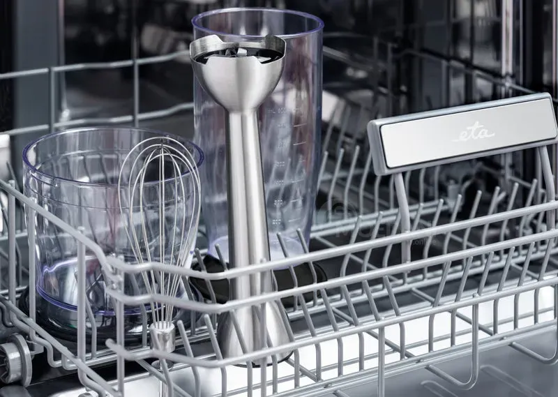 Hand blender ETA 401790000 Lento is the perfect solution Tbilisi - photo 3