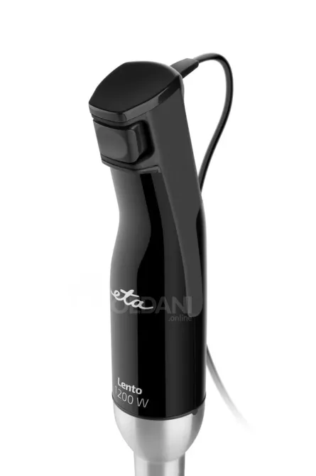 Hand blender ETA 401790000 Lento is the perfect solution Tbilisi - photo 11