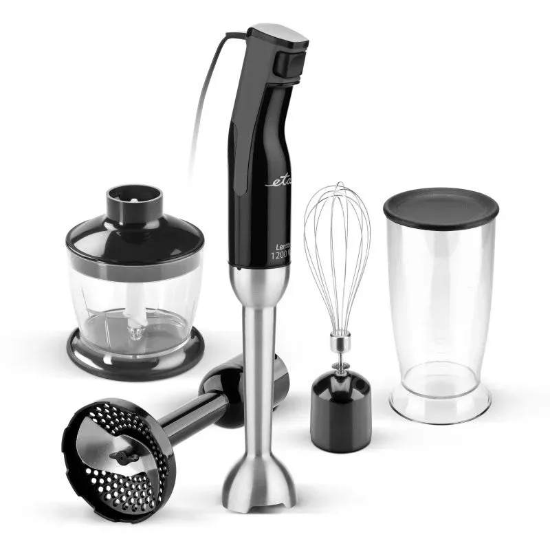 Hand blender ETA 401790000 Lento is the perfect solution Tbilisi - photo 1