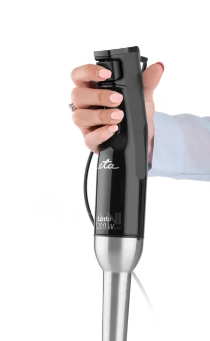 Hand blender ETA 401790000 Lento is the perfect solution Tbilisi - photo 10