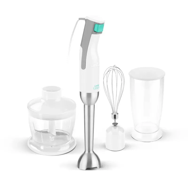 ETA 301790000 Lento White is a high-quality hand blender Tbilisi - photo 1