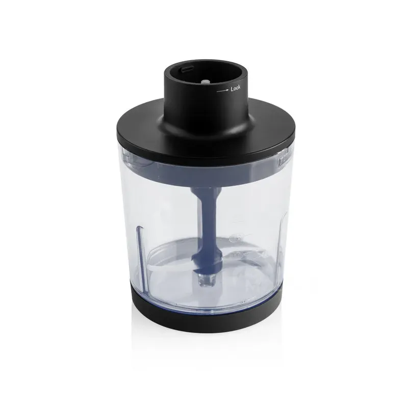 Ხელის ბლენდერი Eta321590000 Spesso II ვერცხლისფერი თბილისი - photo 10