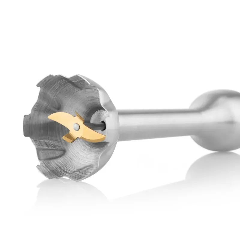 Ხელის ბლენდერი Eta321590000 Spesso II ვერცხლისფერი თბილისი - photo 6