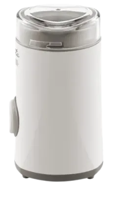 Ყავის საფქვავი ETA 006490000 Aromo 150 W White თბილისი