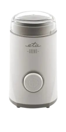 Ყავის საფქვავი ETA 006490000 Aromo 150 W White თბილისი