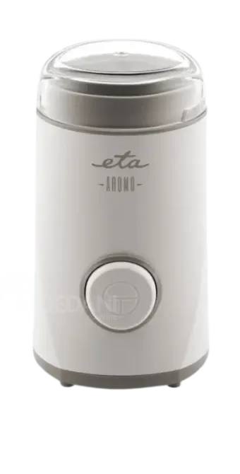 Ყავის საფქვავი ETA 006490000 Aromo 150 W White თბილისი - photo 1