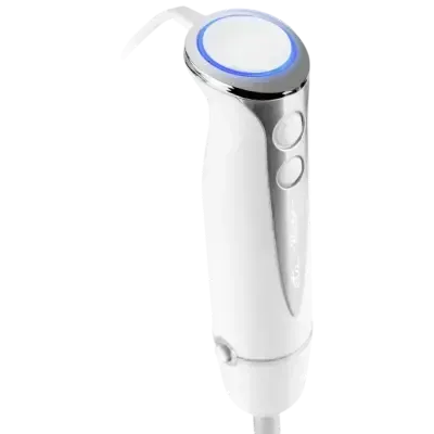 Ხელის ბლენდერი Eta105790000 Rizzo თეთრი არის მარტივი და ამავე დროს ძლიერი მოწყობილობა თბილისი