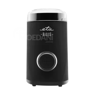 Ყავის საფქვავი ETA 006590000 Magico იდეალური არჩევანია ყავის მოყვარულებისთვის თბილისი - photo 1