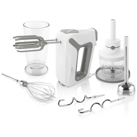 Kitchen mixer ETA 205190000 Lento white Tbilisi