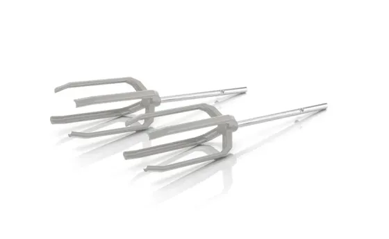 Kitchen mixer ETA 205190000 Lento white Tbilisi