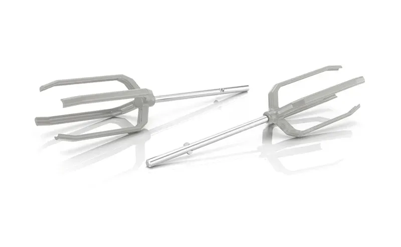 Kitchen mixer ETA 205190000 Lento white Tbilisi - photo 4