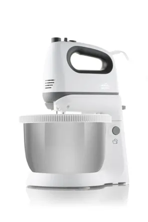 The ETA 205290000 Crema II hand mixer is a high-quality, clean technological gadget created Tbilisi
