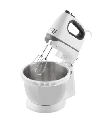 The ETA 205290000 Crema II hand mixer is a high-quality, clean technological gadget created Tbilisi
