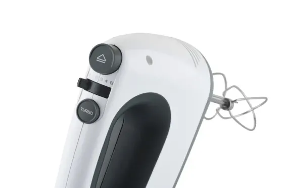 The ETA 205290000 Crema II hand mixer is a high-quality, clean technological gadget created Tbilisi