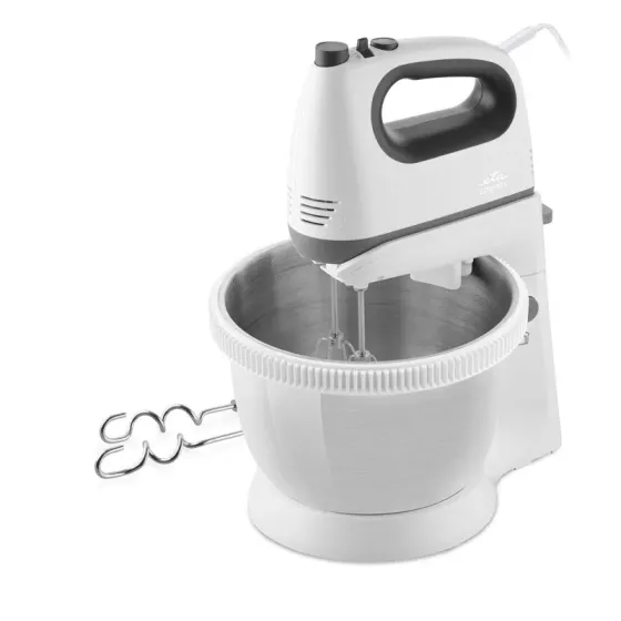 The ETA 205290000 Crema II hand mixer is a high-quality, clean technological gadget created Tbilisi