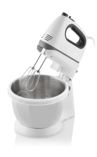 The ETA 205290000 Crema II hand mixer is a high-quality, clean technological gadget created Tbilisi - photo 2