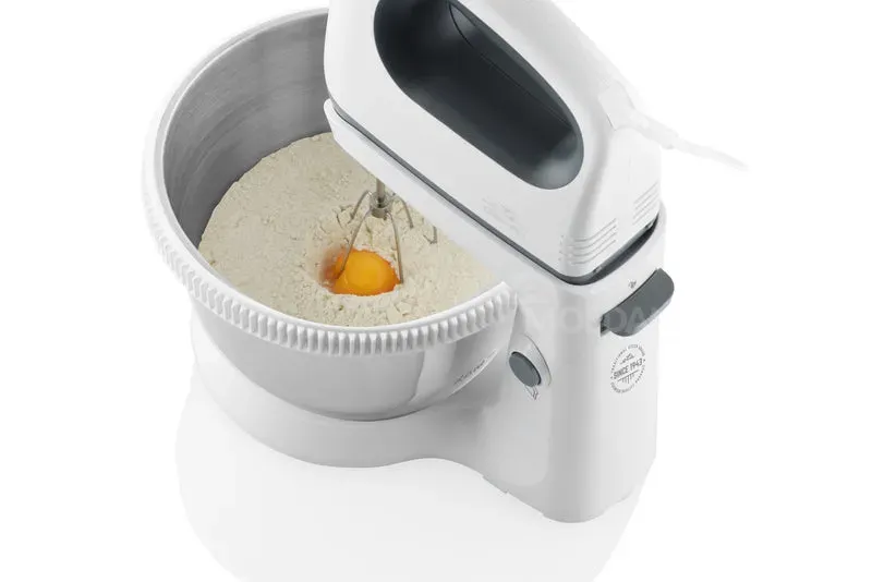 The ETA 205290000 Crema II hand mixer is a high-quality, clean technological gadget created Tbilisi - photo 8
