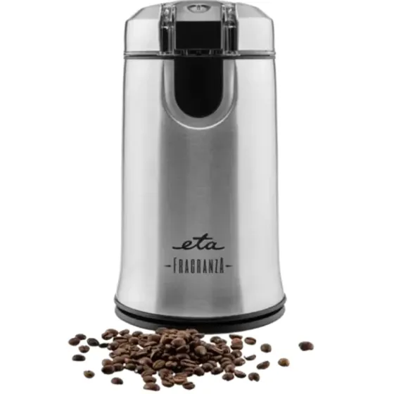 Ყავის საფქვავი Eta006690000 Fragranza 150 W Silver თბილისი