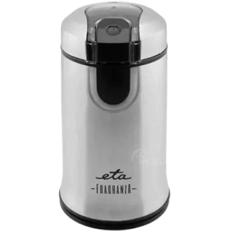 Ყავის საფქვავი Eta006690000 Fragranza 150 W Silver თბილისი - photo 2