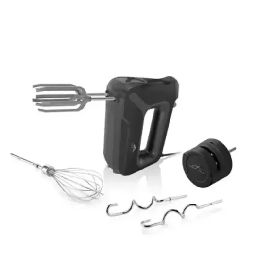 The ETA brand hand mixer is a modern and powerful choice. Tbilisi