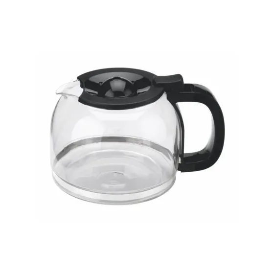 ETA ბრენდის ყავის წვეთოვანი აპარატი Inesto 900 W Black გამოირჩევა 900 ვატიანი სიმძლავრით და 1.5 ლიტრ თბილისი