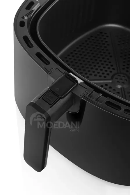 Airfryer ETA 316890000 Fritta Digi (1800W, 7.2L) Black Tbilisi - photo 4