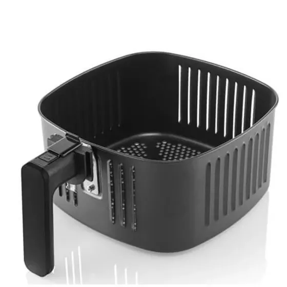 Airfryer ETA 216890000 Fritta (1800W, 7.2L) Black Tbilisi
