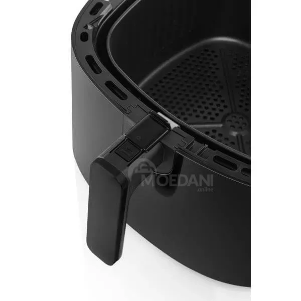 Airfryer ETA 216890000 Fritta (1800W, 7.2L) Black Tbilisi - photo 5
