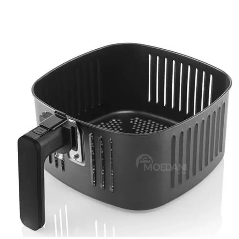 Airfryer ETA 216890000 Fritta (1800W, 7.2L) Black Tbilisi - photo 4