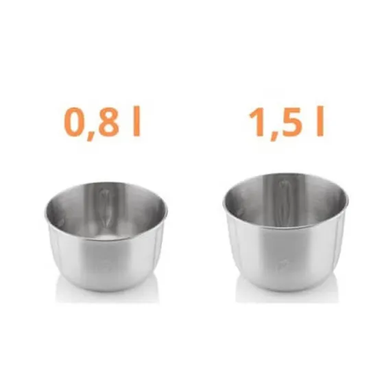 Color ETA 407990000 Flexo Silver Tbilisi