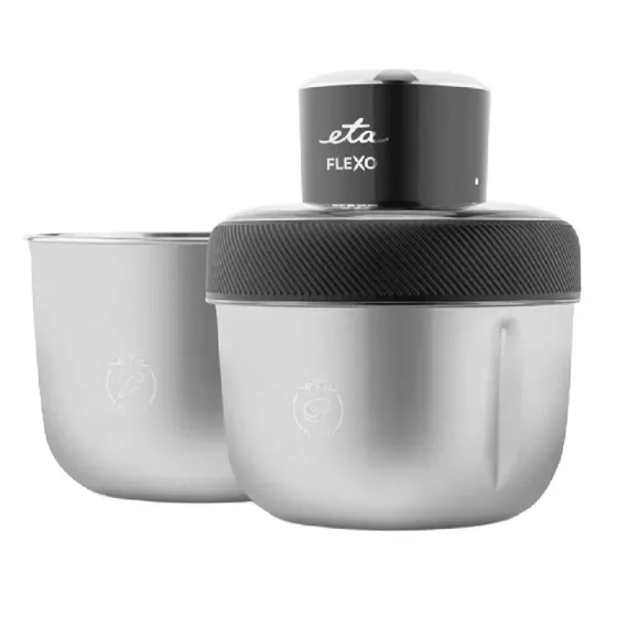 Color ETA 407990000 Flexo Silver Tbilisi