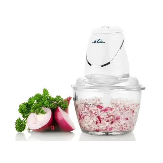 The ETA 107990000 Basto chopper is the ideal solution for your kitchen. Tbilisi