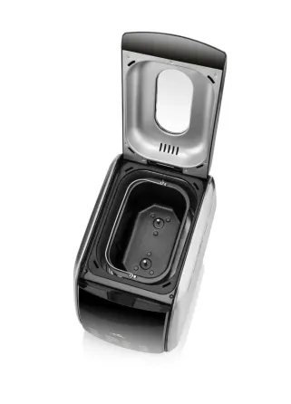 The ETA 714990030 Delica II bread maker is a compact and powerful appliance. Tbilisi