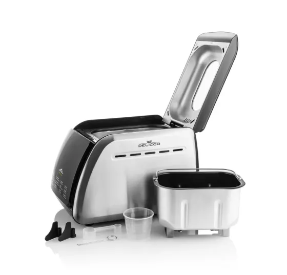 The ETA 714990030 Delica II bread maker is a compact and powerful appliance. Tbilisi