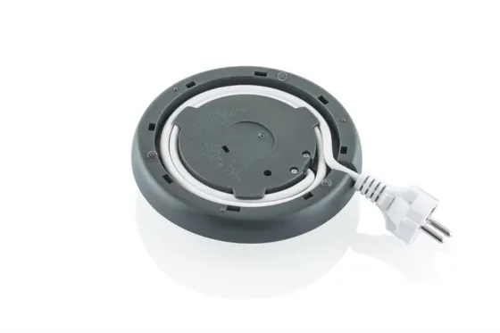 The electric kettle ETA 160390000 Dita is a modern and practical solution for your kitchen. Tbilisi