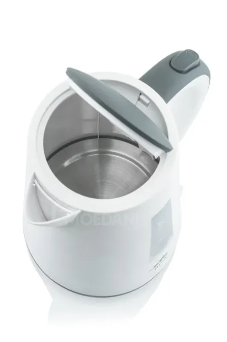 The electric kettle ETA 160390000 Dita is a modern and practical solution for your kitchen. Tbilisi - photo 2