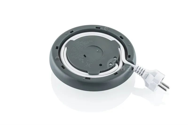 The electric kettle ETA 160390000 Dita is a modern and practical solution for your kitchen. Tbilisi - photo 4