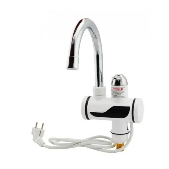 Წყლის გამაცხელებელი შემრევი Lux HD-002A თბილისი