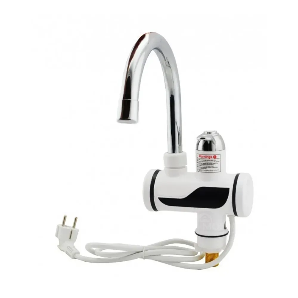 Წყლის გამაცხელებელი შემრევი Lux HD-002A თბილისი - photo 1