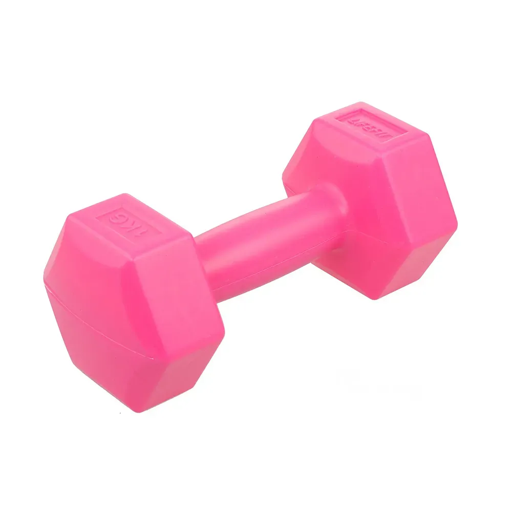 Жемчужно-розовый Lifefit 1 кг Тбилиси - изображение 1