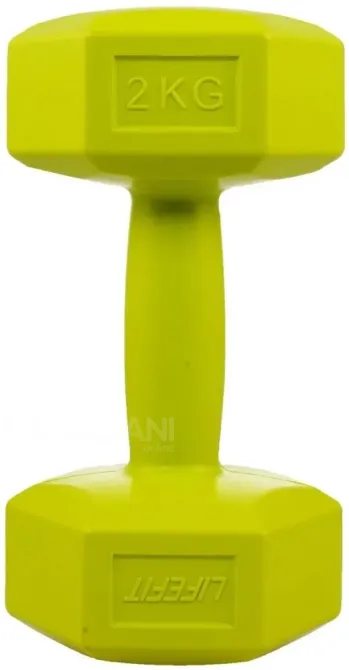 Желтые бусины Lifefit 2 кг Тбилиси - изображение 2