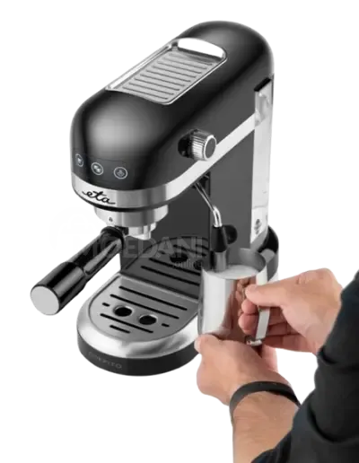 ETA Coffito ესპრესო ყავის აპარატი საშუალებას გაძლევთ ისიამოვნოთ მაღალხარისხიანი ყავით სახლში. თბილისი - photo 4