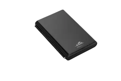 Kitchen Scale ETA 277090000 Pocky Pocket Scale Black Tbilisi