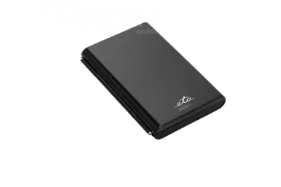 Kitchen Scale ETA 277090000 Pocky Pocket Scale Black Tbilisi - photo 2